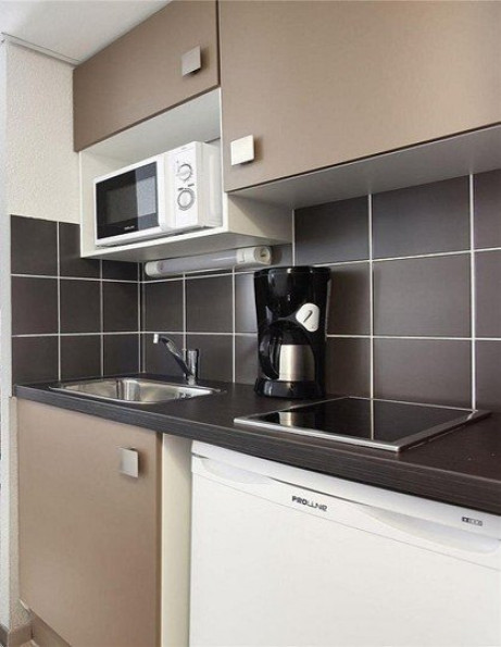 vente Résidence tourisme Marseille 4eme Arrondissement - Photo 4