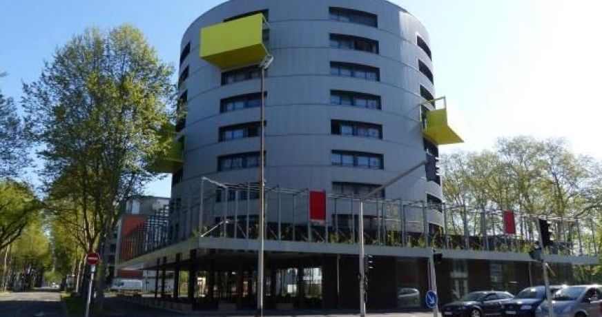 vente Résidence affaires Mulhouse