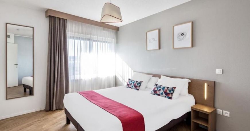 vente Résidence affaires Mulhouse