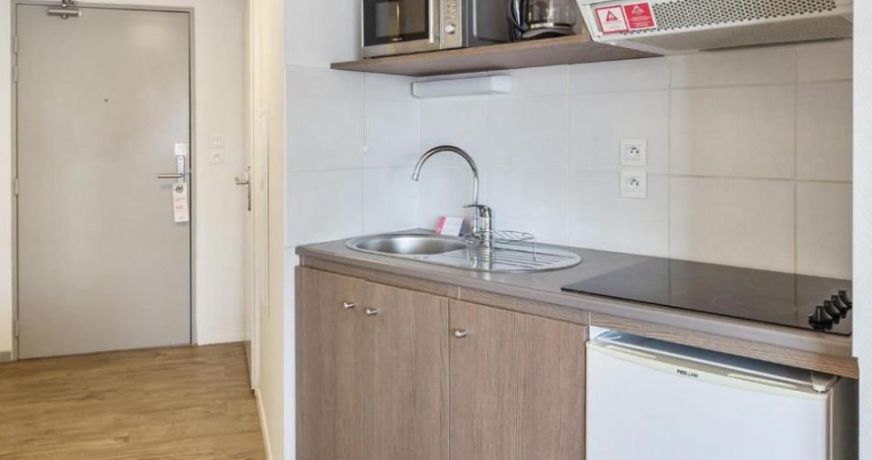 vente Résidence affaires Mulhouse