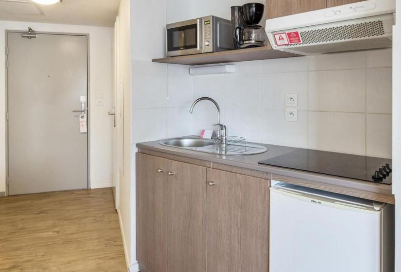 vente Résidence affaires Mulhouse - Photo 3