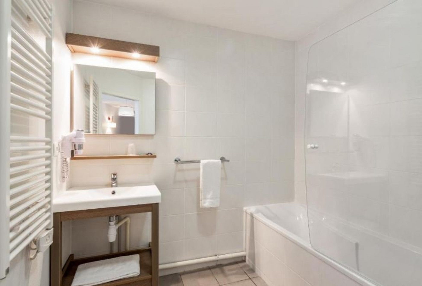 vente Résidence affaires Mulhouse - Photo 4