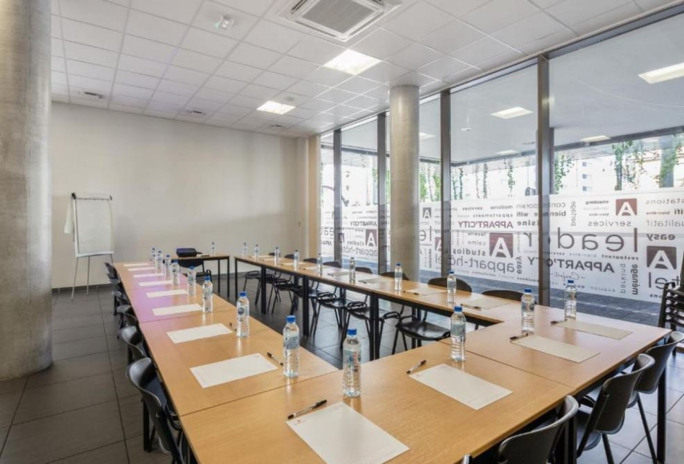 vente Résidence affaires Mulhouse - Photo 5