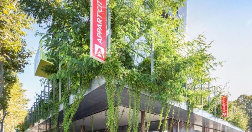 vente Résidence affaires Mulhouse