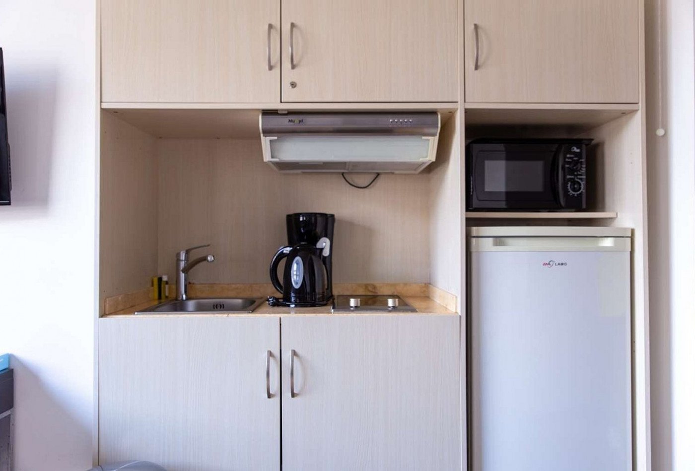 vente Résidence tourisme Ferney Voltaire - Photo 4