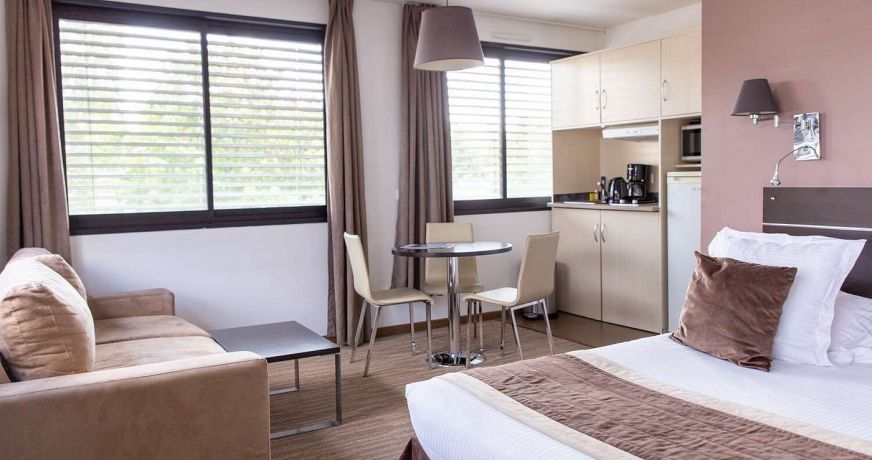 vente Résidence tourisme Ferney Voltaire