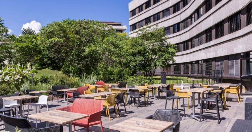 vente Résidence tourisme Ferney Voltaire