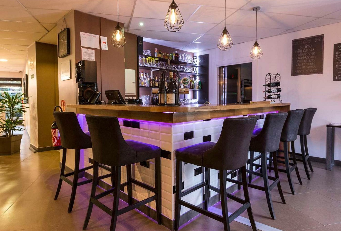 vente Résidence tourisme Ferney Voltaire - Photo 8