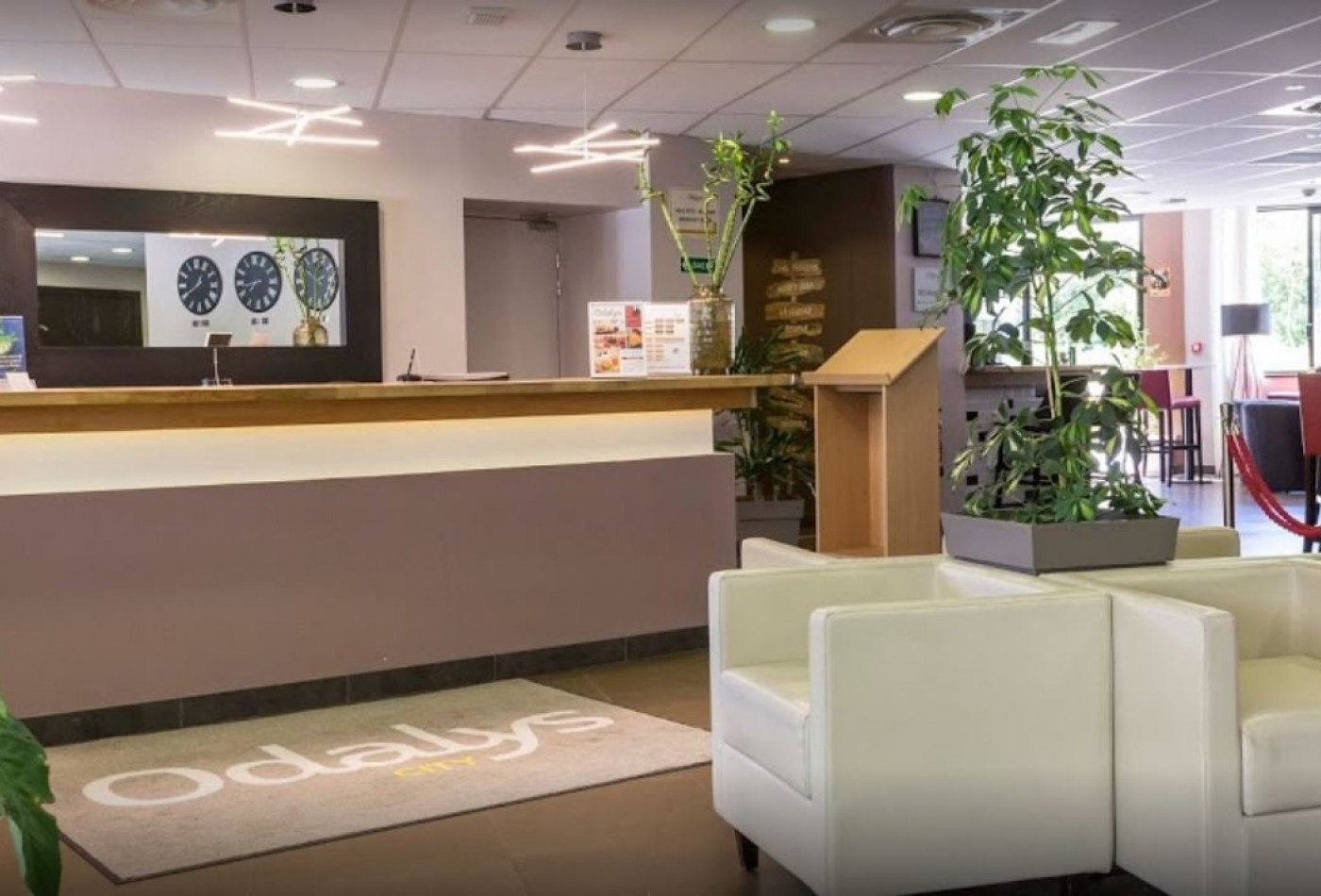 vente Résidence tourisme Ferney Voltaire - Photo 9