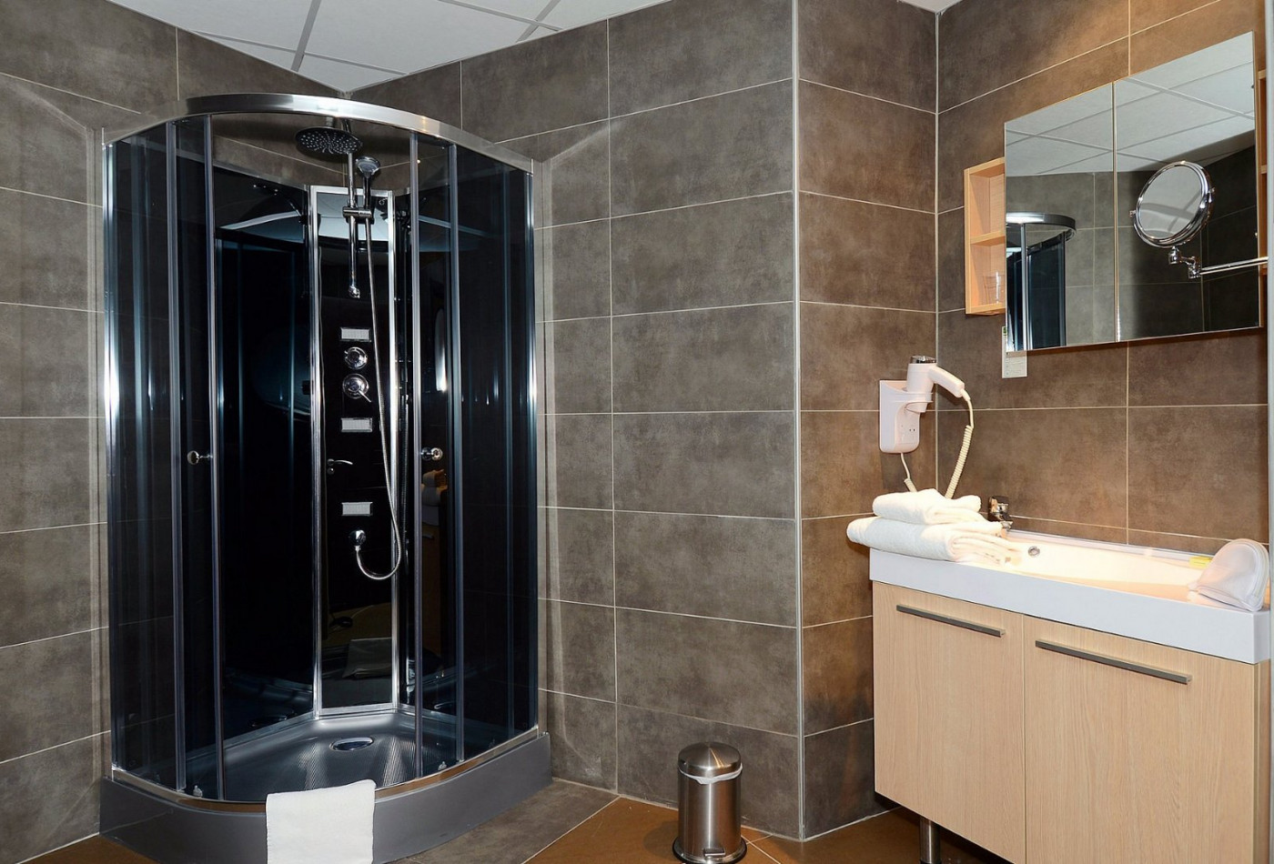 vente Résidence tourisme Ferney Voltaire - Photo 5