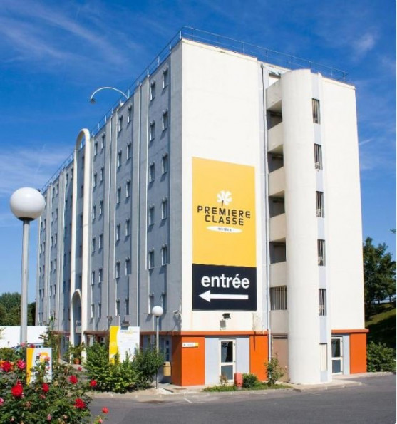 vente Résidence tourisme Le Blanc Mesnil - Photo 6