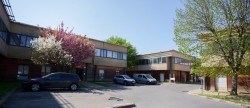 vente Résidence affaires Le Blanc Mesnil