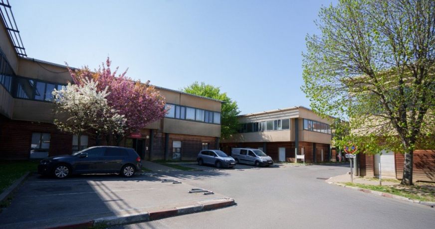 vente Résidence affaires Le Blanc Mesnil