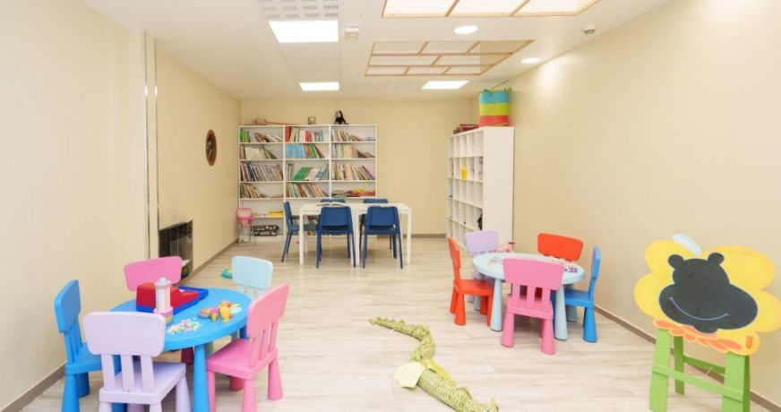 vente Résidence affaires Le Blanc Mesnil