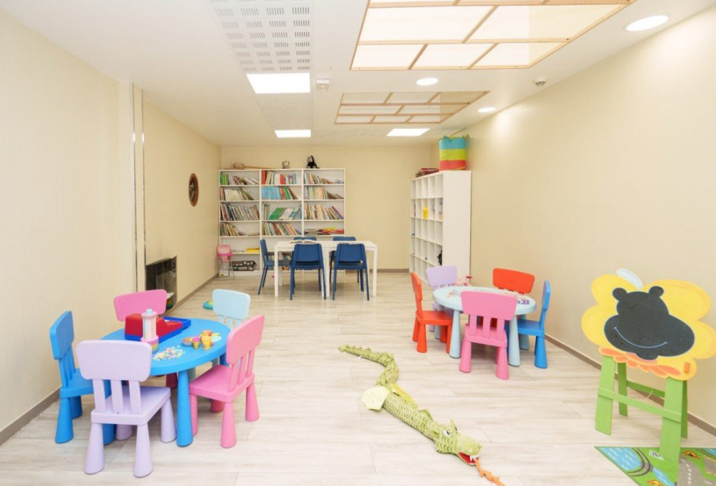 vente Résidence affaires Le Blanc Mesnil - Photo 4