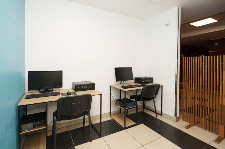 vente Résidence affaires Le Blanc Mesnil - Photo 5
