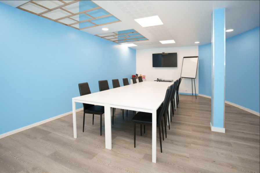 vente Résidence affaires Le Blanc Mesnil - Photo 6