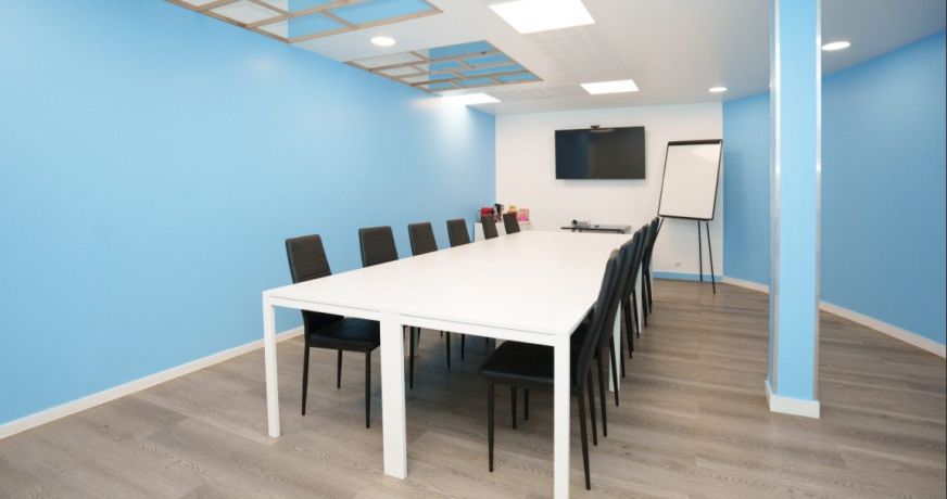 vente Résidence affaires Le Blanc Mesnil