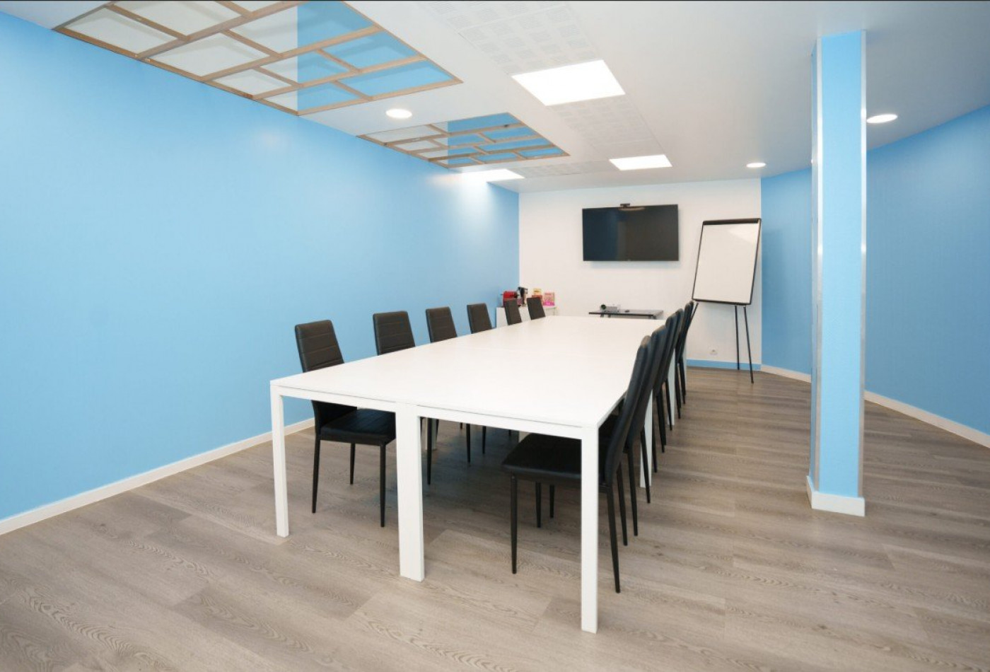 vente Résidence affaires Le Blanc Mesnil - Photo 6