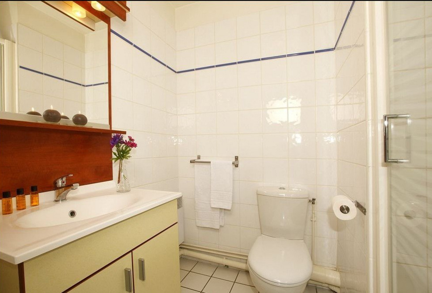 vente Résidence affaires Le Blanc Mesnil - Photo 3