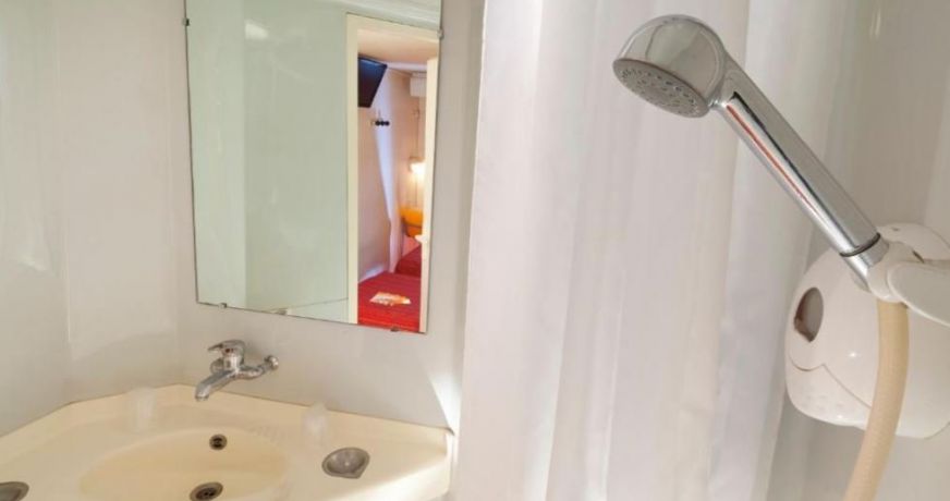 vente Résidence tourisme Le Blanc Mesnil