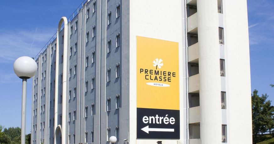 vente Résidence tourisme Le Blanc Mesnil