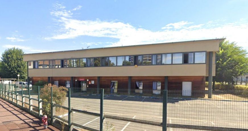 vente Résidence affaires Le Blanc Mesnil