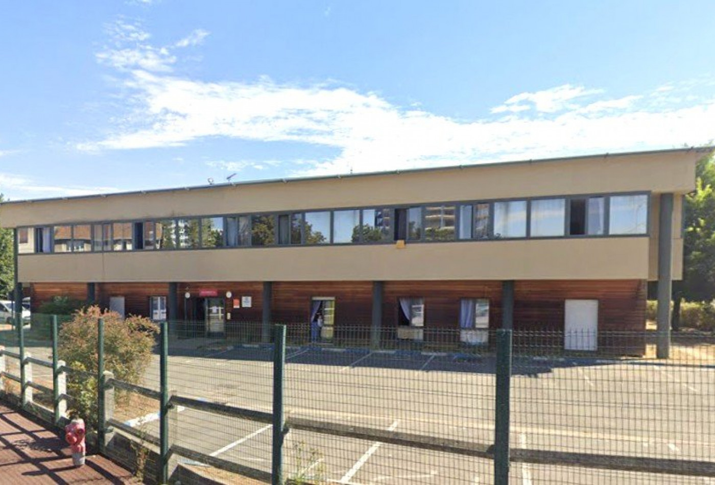 vente Résidence affaires Le Blanc Mesnil - Photo 1