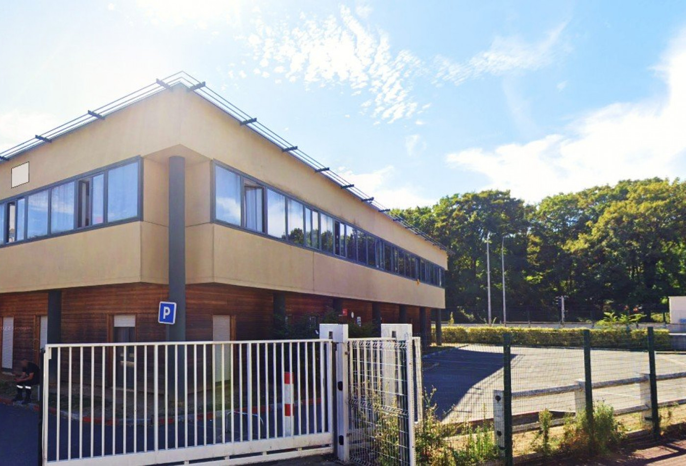 vente Résidence affaires Le Blanc Mesnil - Photo 10