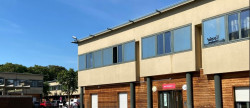 vente Résidence affaires Le Blanc Mesnil
