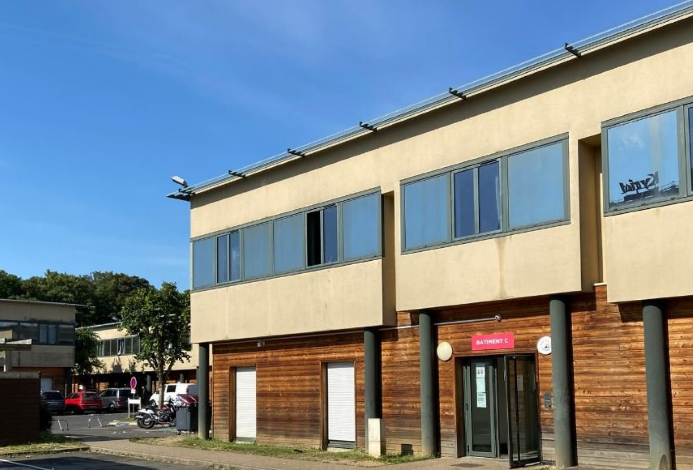 vente Résidence affaires Le Blanc Mesnil - Photo 9