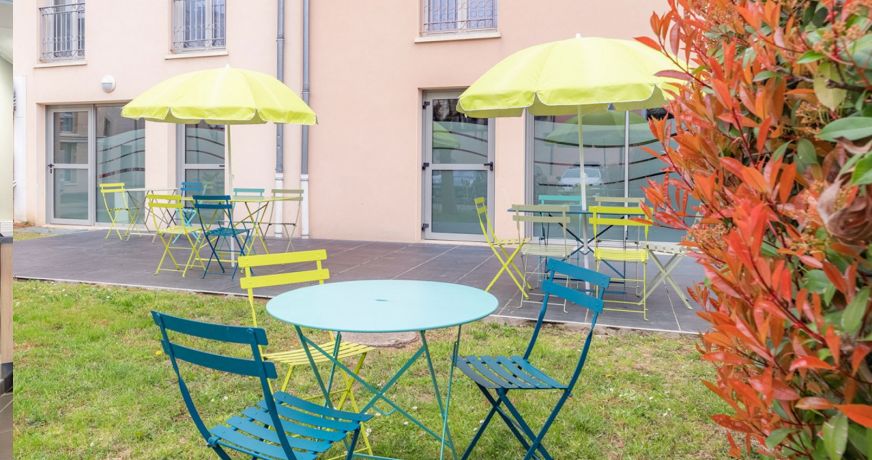 vente Résidence affaires Agen