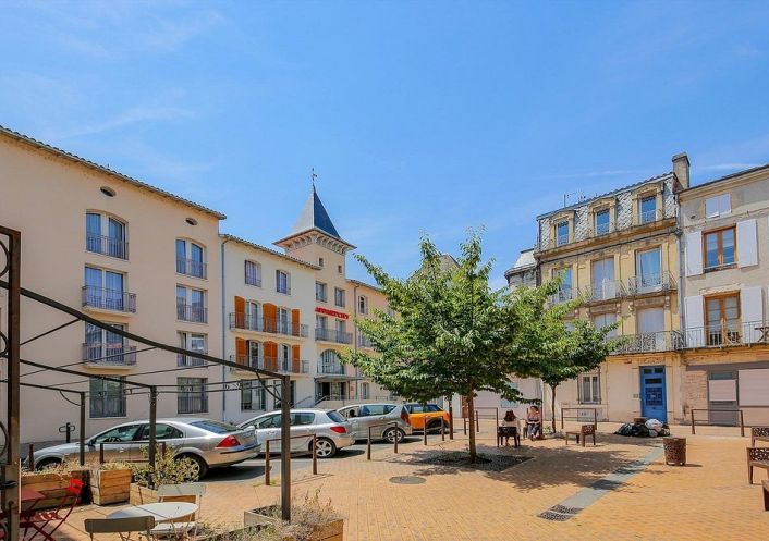 vente Résidence affaires Agen