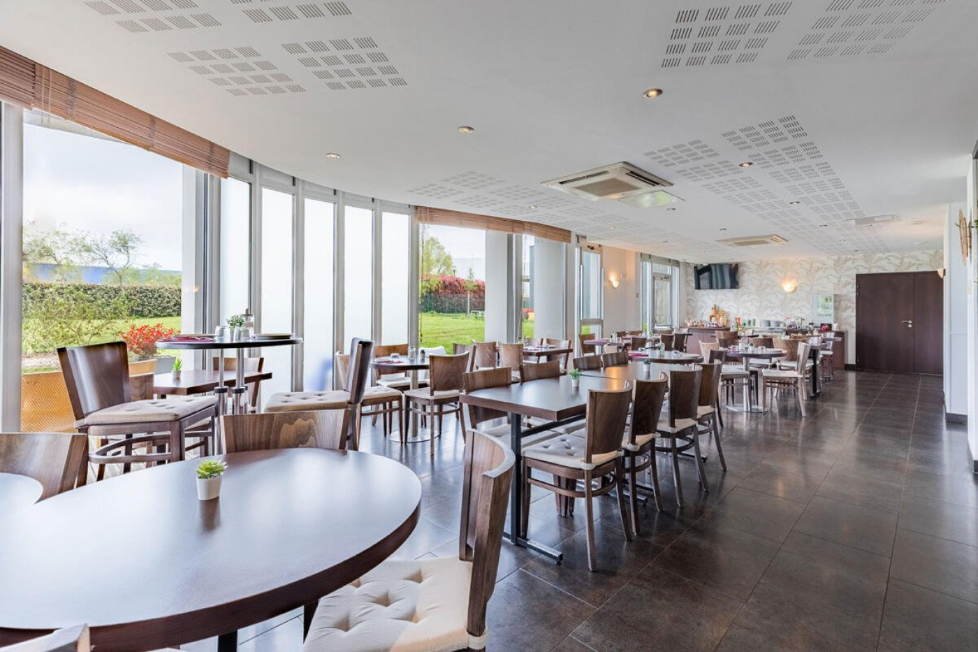 vente Résidence affaires Saint Herblain - Photo 5