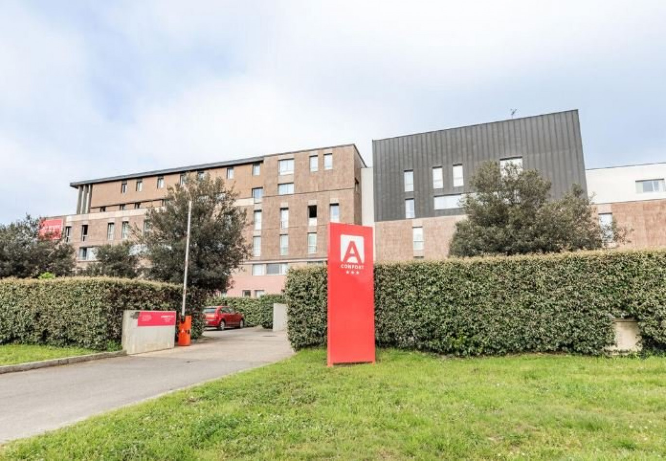 vente Résidence affaires Saint Herblain - Photo 8