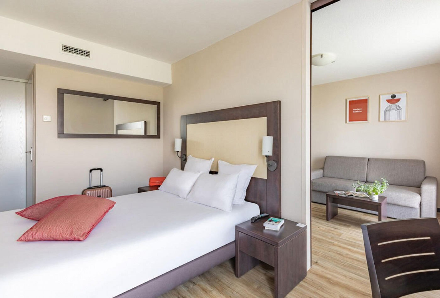 vente Résidence affaires Saint Herblain - Photo 3