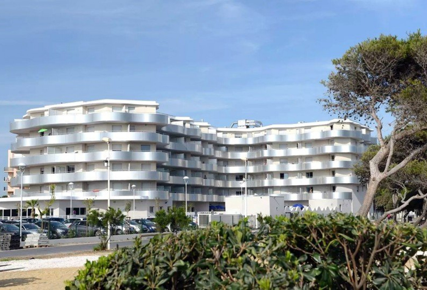 vente Résidence tourisme Le Barcares - Photo 1