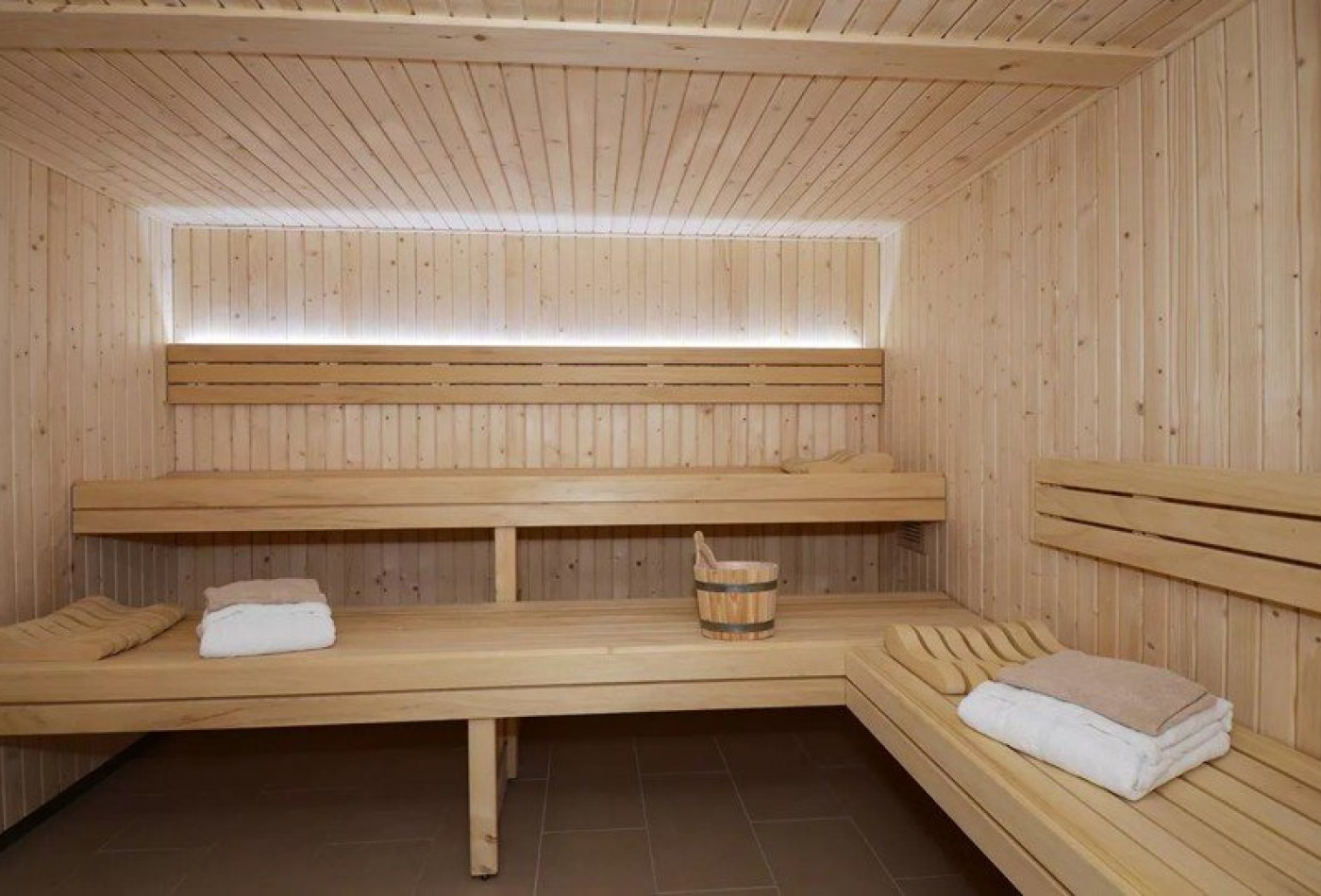 vente Résidence tourisme Le Barcares - Photo 6