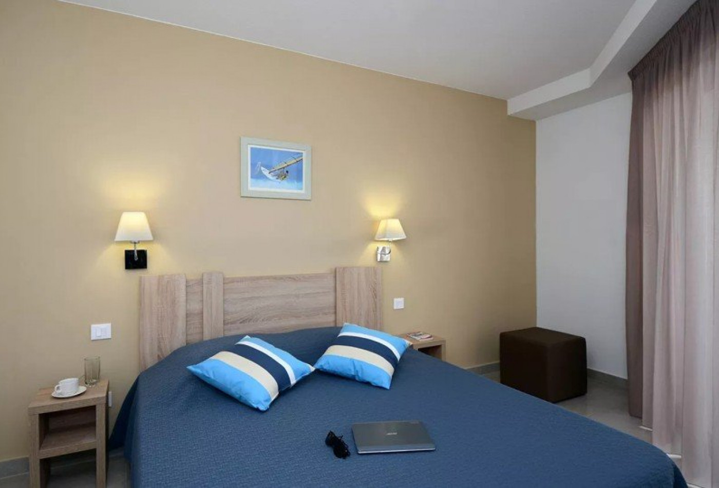 vente Résidence tourisme Le Barcares - Photo 4