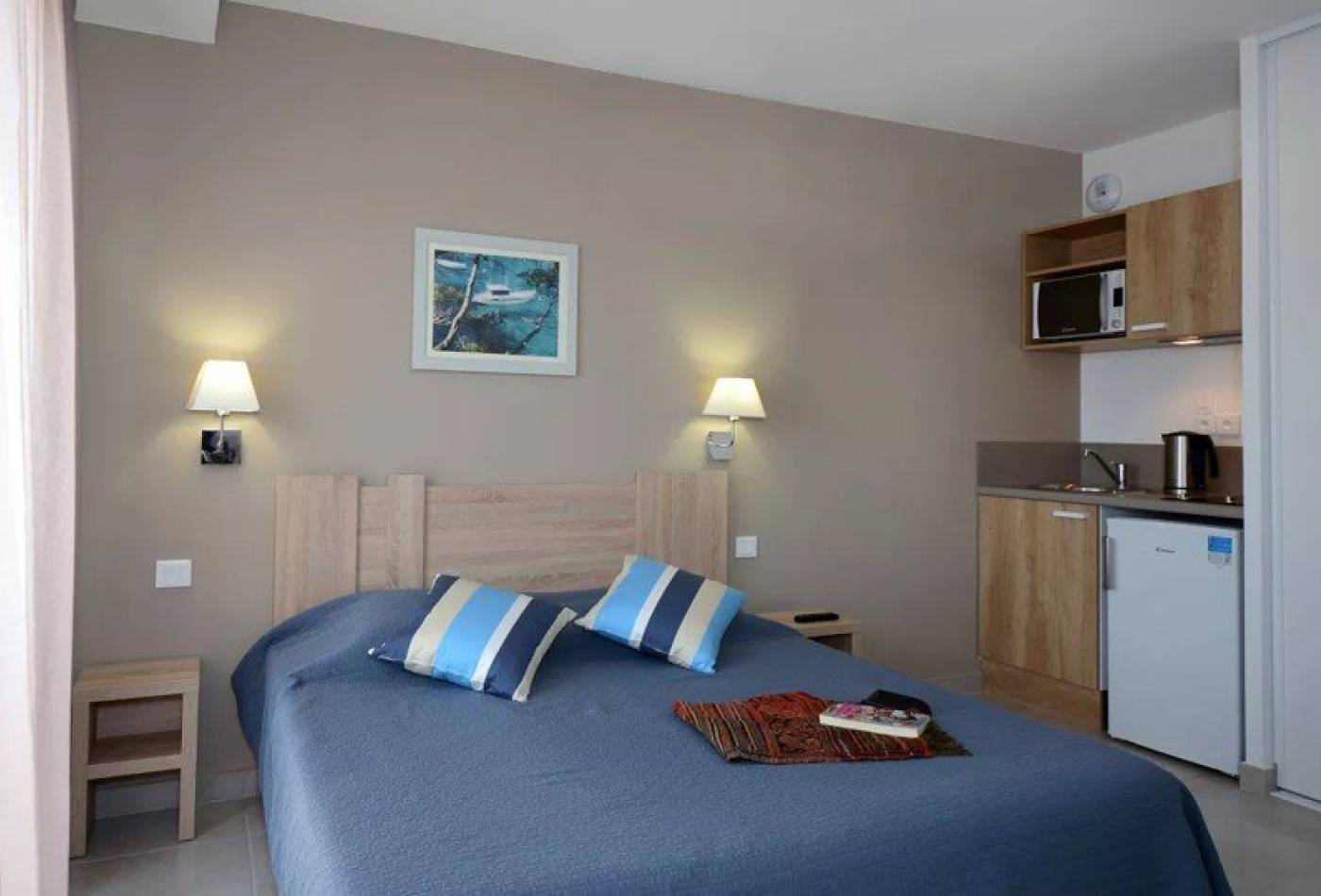 vente Résidence tourisme Le Barcares - Photo 3