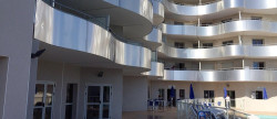 vente Résidence tourisme Le Barcares