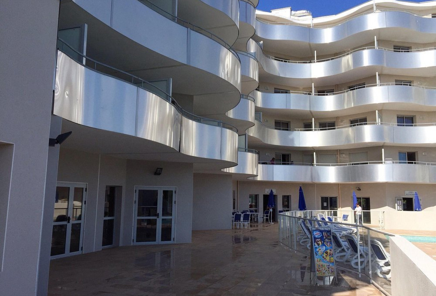 vente Résidence tourisme Le Barcares - Photo 10