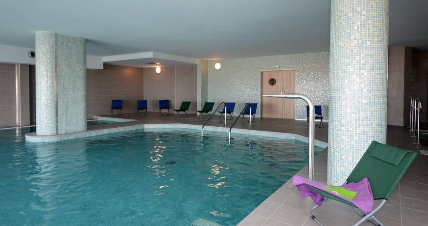 vente Résidence tourisme Le Barcares