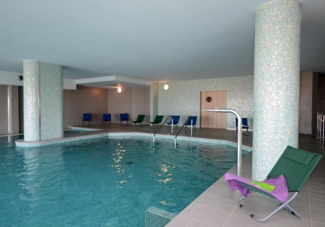 vente Résidence tourisme Le Barcares - Photo 6