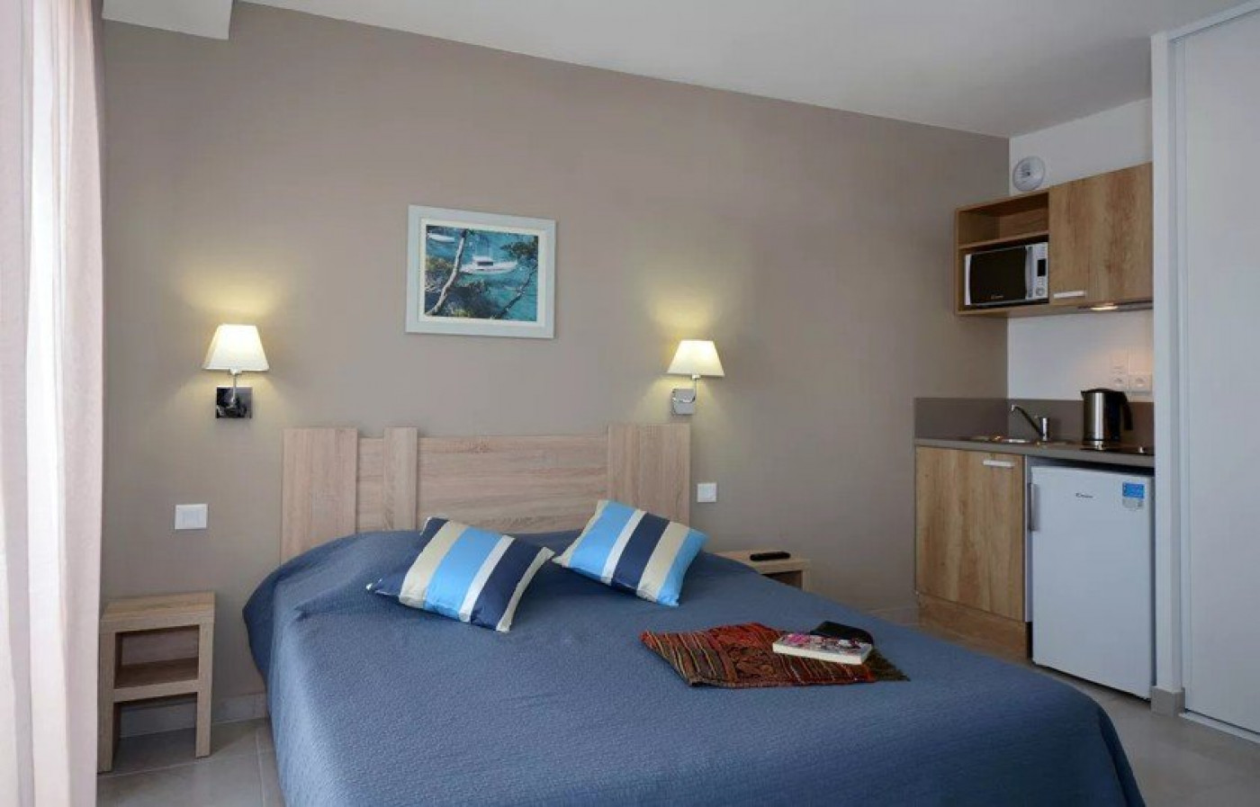 vente Résidence tourisme Le Barcares - Photo 2