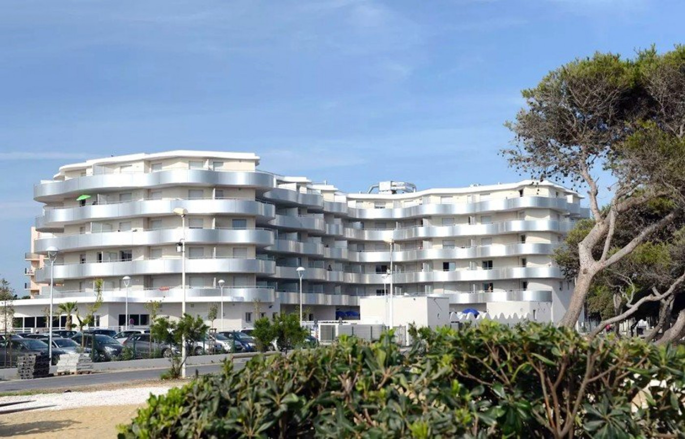 vente Résidence tourisme Le Barcares - Photo 7