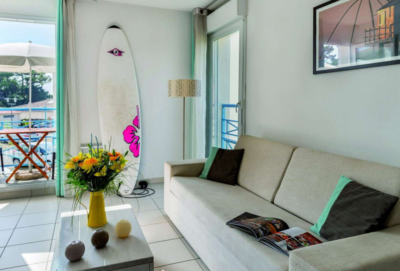 vente Résidence tourisme Saint Palais Sur Mer - Photo 3