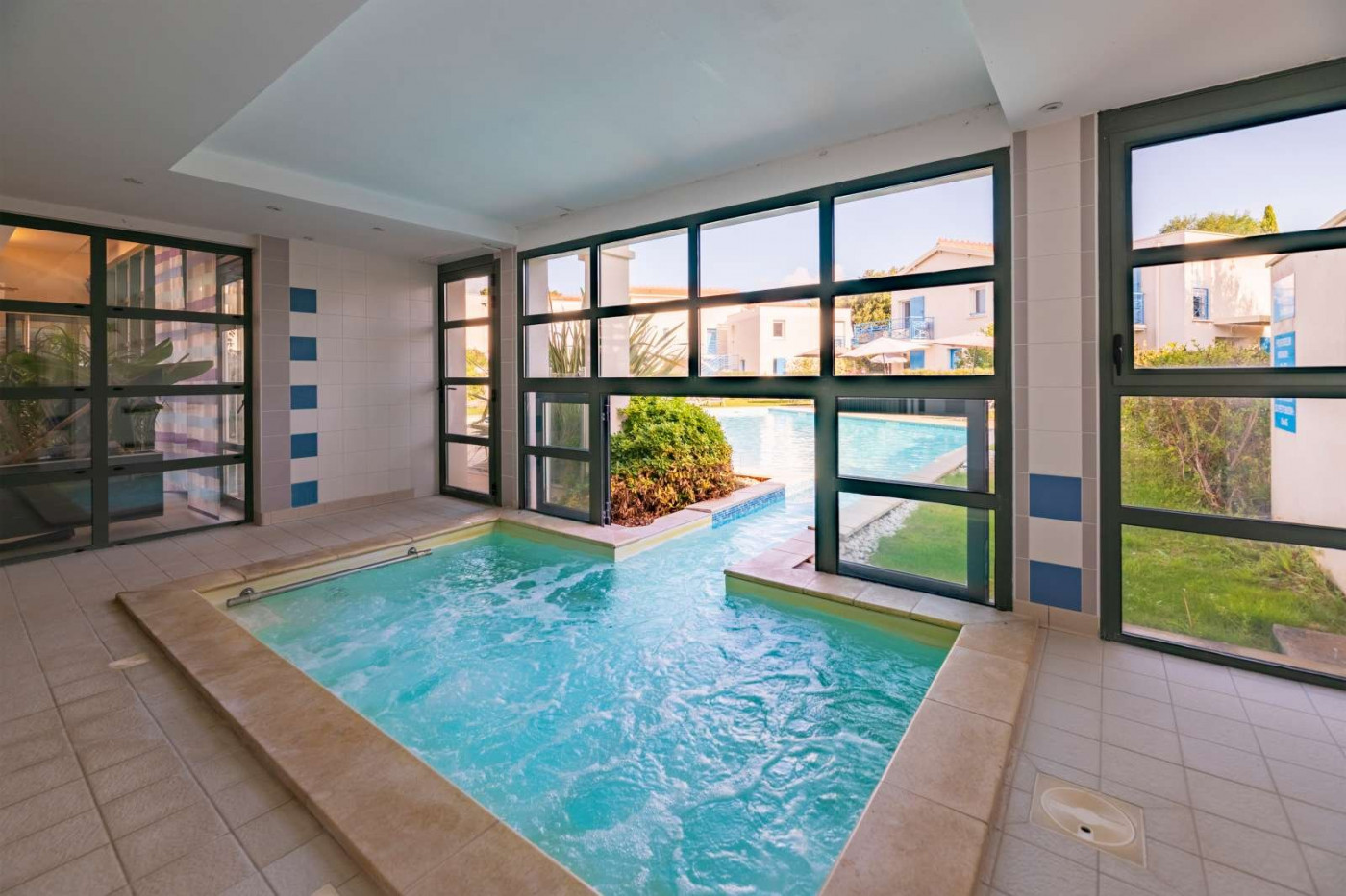 vente Résidence tourisme Saint Palais Sur Mer - Photo 7