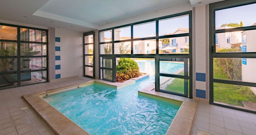 vente Résidence tourisme Saint Palais Sur Mer