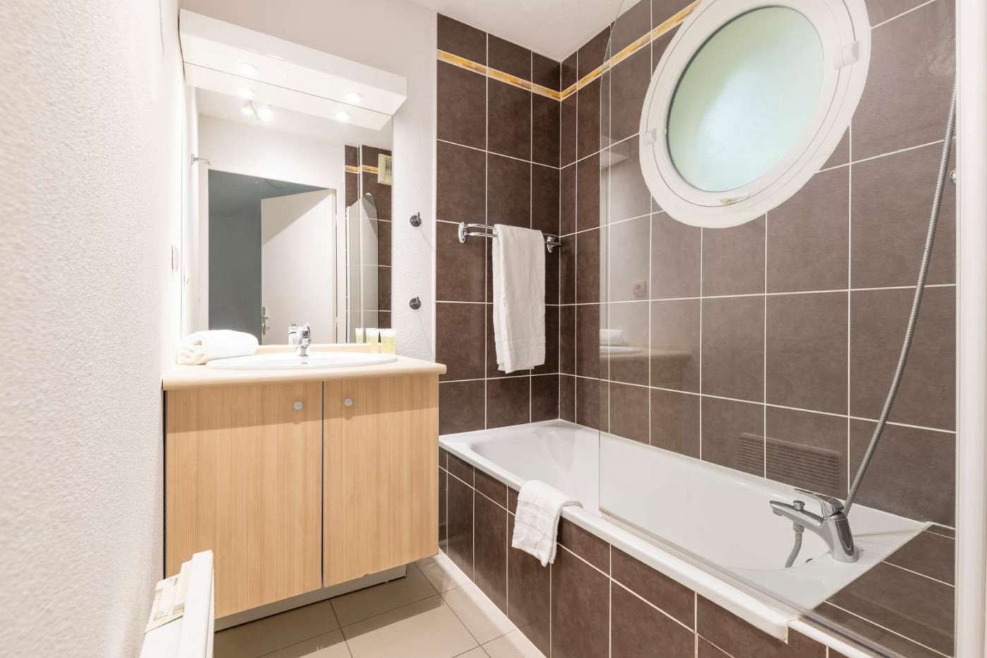 vente Résidence tourisme Saint Palais Sur Mer - Photo 5